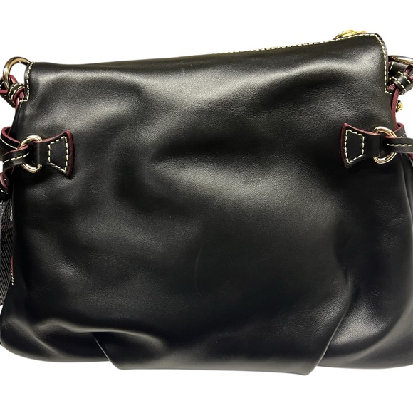 Dooney & Bourke Black Tegan - Picture 3 of 9